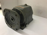 Boston Inline Gear Reducer 30:1 Ratio