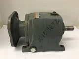 Boston Inline Gear Reducer 30:1 Ratio