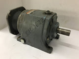 Boston Inline Gear Reducer 30:1 Ratio