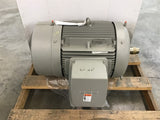 Siemens 1LE24213CB112AA3 60 Hp AC Motor 460 Volts 1800 Rpm 4P 364T Frame