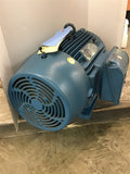 Weg 02018EP3E256JM-W22 20 HP AC Motor 230/460 Volts 1800 Rpm 4P 256JM Frame