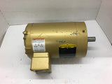 Baldor VENM3546t 1 HP AC Motor 230/460 volts 1800 rpm 4P 143TC Frame