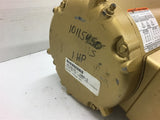 Baldor VENM3546t 1 HP AC Motor 230/460 volts 1800 rpm 4P 143TC Frame