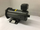 Baldor CDP3335 .5 HP DC Motor 90 Arm Volts 2500 Rpm 56C Frame