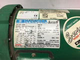 Marathon 8VK143TTFR4026BE 1 Hp AC Motor 208-230/460 Volts 1800 Rpm