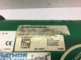 Marathon 8VK143TTFR4026BE 1 Hp AC Motor 208-230/460 Volts 1800 Rpm