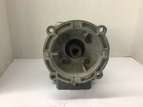 Boston HF72440B5HP12 40:1 Ratio Hollow Shaft Gear Reducer .96 Input HP