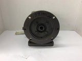 Browning 175C1-L0605 60:1 Ratio Left/Right angle Gear Reducer