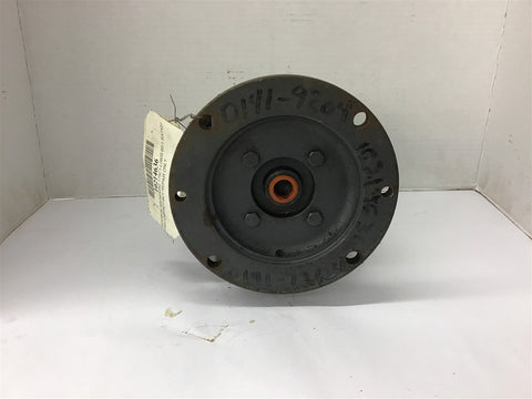 Browning SM175C1-60 60:1 Ratio Hollow Shaft Gear Reducer