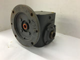 Browning SM175C1-60 60:1 Ratio Hollow Shaft Gear Reducer