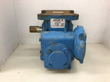 Morse K83ML1197 150 Ratio .46 Input Hp Gear Reducer 1750 Rpm 25GCDB