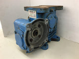 Morse K83ML1197 150 Ratio .46 Input Hp Gear Reducer 1750 Rpm 25GCDB