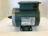 Reliance P56X3164H 1/2 HP AC Motor 230/460 volts 1800 Rpm 56C Frame