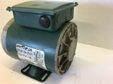 Reliance P56X3164H 1/2 HP AC Motor 230/460 volts 1800 Rpm 56C Frame