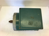 Reliance P56X3164H 1/2 HP AC Motor 230/460 volts 1800 Rpm 56C Frame