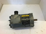 Baldor VM35538 1/2 HP AC Motor 230/460 volts 1800 Rpm 4P 56C Frame