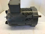 Baldor VM35538 1/2 HP AC Motor 230/460 volts 1800 Rpm 4P 56C Frame