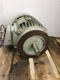 Welco M-3729-H 2 Hp AC Motor 230/460 volts 1800 Rpm 4P 145TC Frame