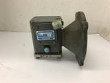 Boston F710-10-B5-G 10:1 Ratio Right Angle Gear Reducer .370 input Hp