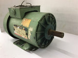 Reliance P14H140911-RL 3/4 Hp AC Motor 208-230/460 volts 1200 Rpm