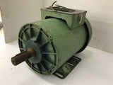 Reliance P14H140911-RL 3/4 Hp AC Motor 208-230/460 volts 1200 Rpm