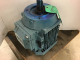 ABB Motors 3GAA091002 CSE Motor 2880 RMP 560/420V