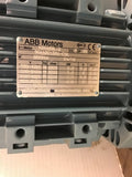 ABB Motors 3GAA091002 CSE Motor 2880 RMP 560/420V