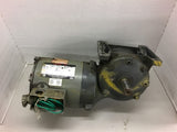 US Motors E190/E430W05F Motor UTP-6WP 155 RPM 711 Torque 143T-6 Frame