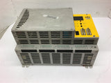 Pilz Compakt Programmable Safety Controller PSS 3056 Vers.:2.0