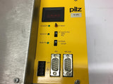 Pilz Compakt Programmable Safety Controller PSS 3056 Vers.:2.0