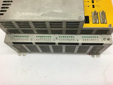 Pilz Compakt Programmable Safety Controller PSS 3056 Vers.:2.0