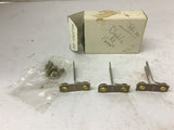 C419A Overload Heater Element Lot of 3