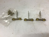 C419A Overload Heater Element Lot of 3