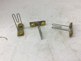 C419A Overload Heater Element Lot of 3