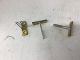 C419A Overload Heater Element Lot of 3