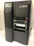 Zebra ZM400 Thermal Printer