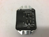 Stearns Sinpac Switch 472105012U01 50 Amp 115 Volts 50/60 HZ