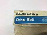 Delta Drive Belt 49-083