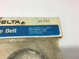 Delta Drive Belt 49-083