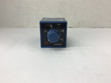 Automatic Timing & Controls 319 Series TDR SS Timer