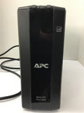 APC Back-UPS Pro 1000 BR1000G 1000 VA 120 Volts