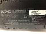 APC Back-UPS Pro 1000 BR1000G 1000 VA 120 Volts