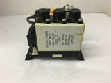 Allen-Bradley Motor Starter 410267-11A 120 volt Coil