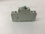 Allen-Bradley 1489-A 15 Amp Circuit Breaker 277 Volts