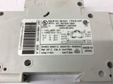 Allen-Bradley 1489-A 15 Amp Circuit Breaker 277 Volts