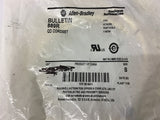 Allen-Bradley QD Cordset 889-R3ECA-5 B