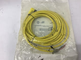 Allen-Bradley QD Cordset 889-R3ECA-5 B