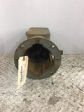 Boston 726-60-J 60:1 Ratio Gear Reducer .830 Input Hp