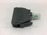 Schneider Electric ZBV-B1 Pushbutton 24V