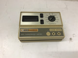 BK Precision 820 Capacitance Meter